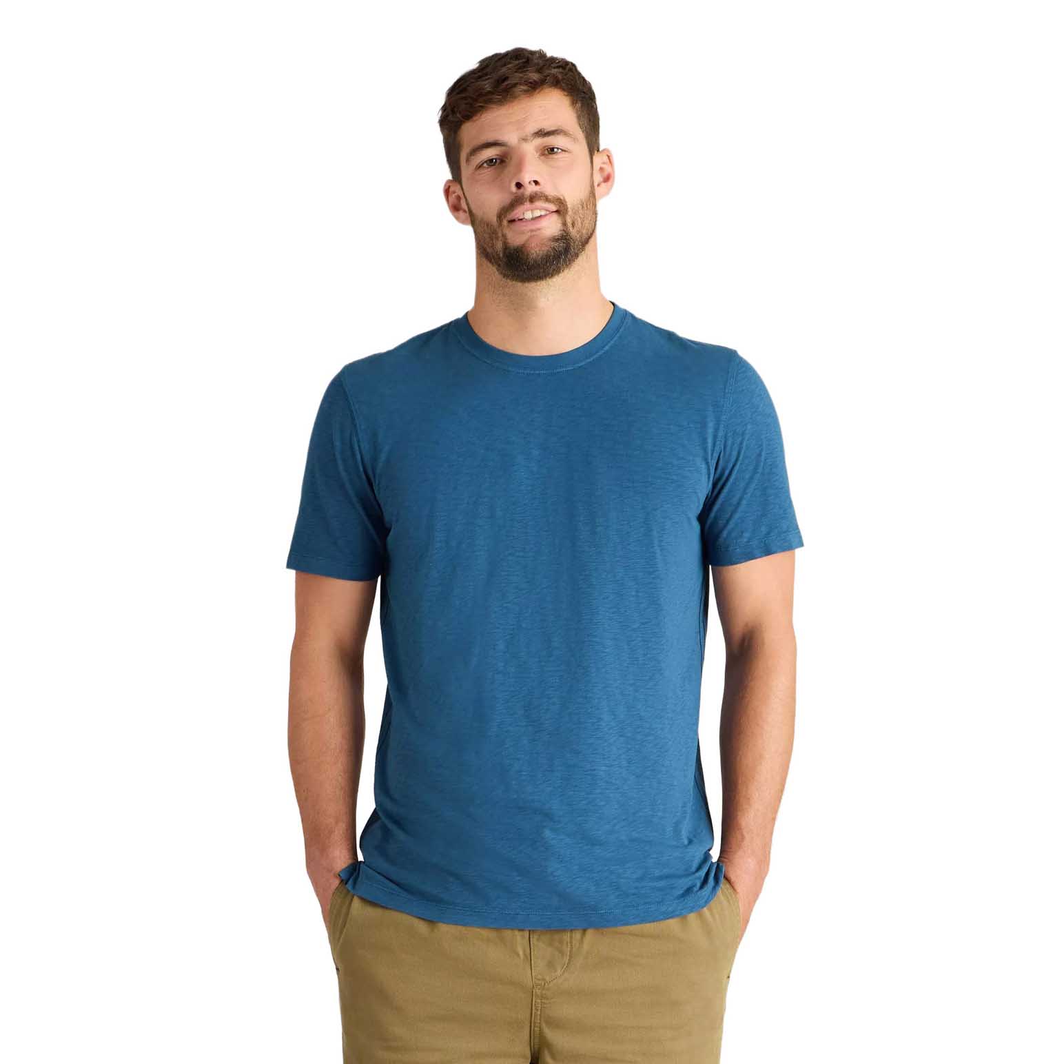 White Stuff Abersoch Short Sleeve Tee